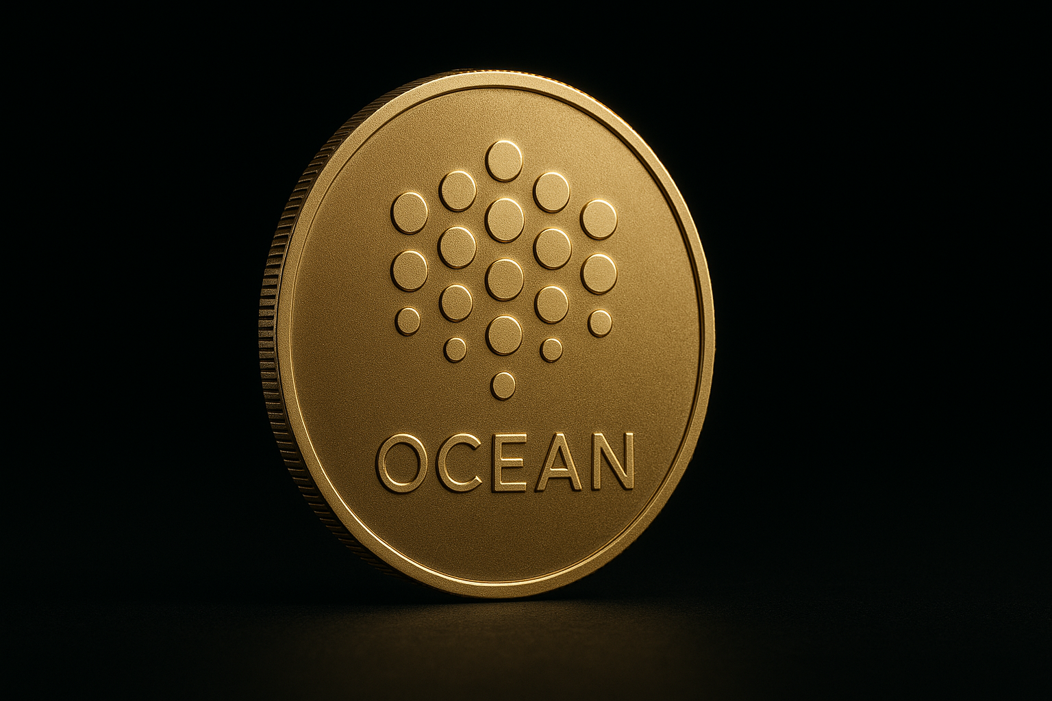 Previsão de Preços Ocean Protocol (OCEAN) Para 2030 47 Previsão de Preços Ocean Protocol (OCEAN) Para 2030