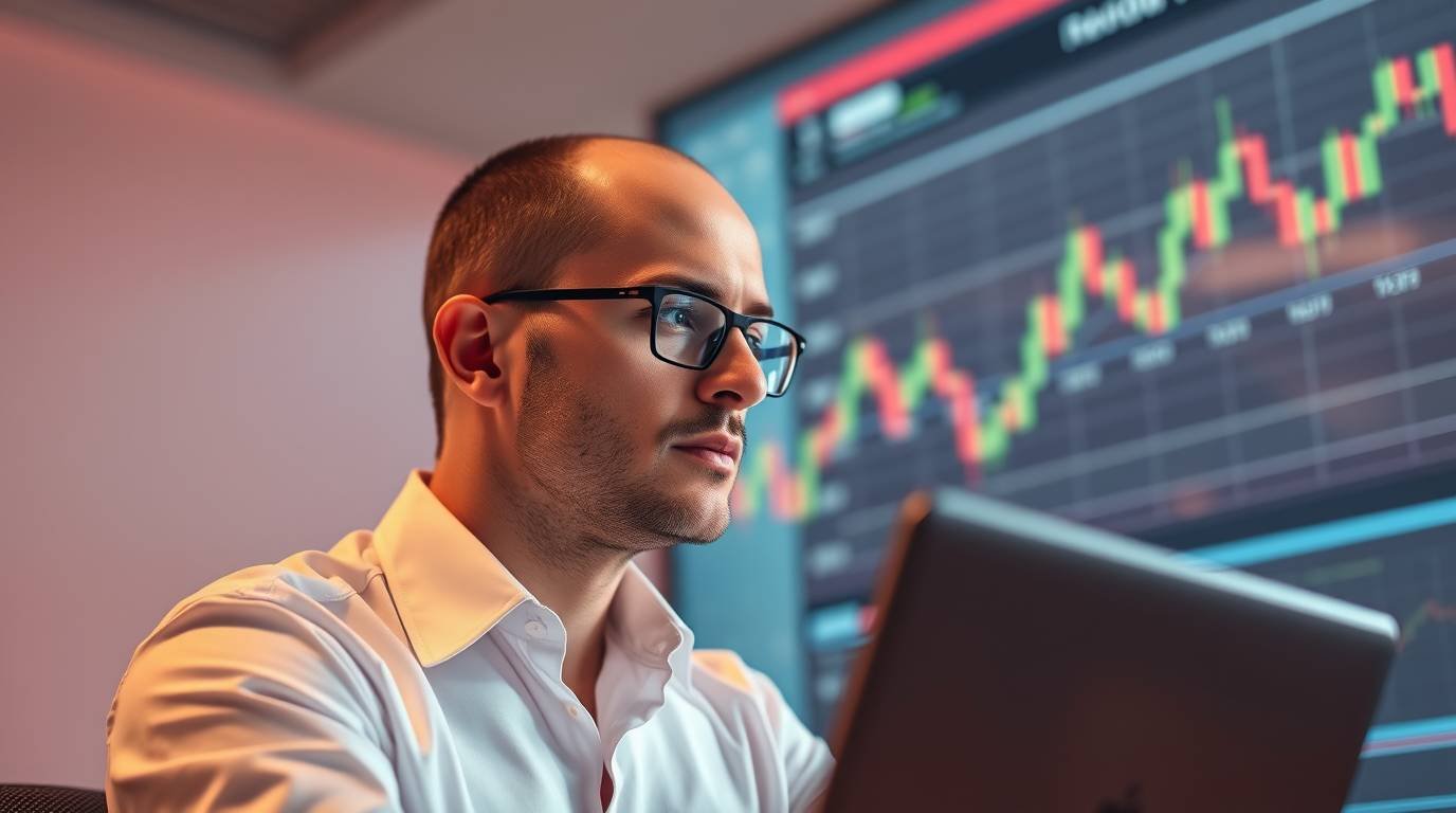 Como Estudar Forex: O Guia para Dominar o Mercado Cambial 15 Como Estudar Forex O Guia Definitivo para Dominar o Mercado Cambial