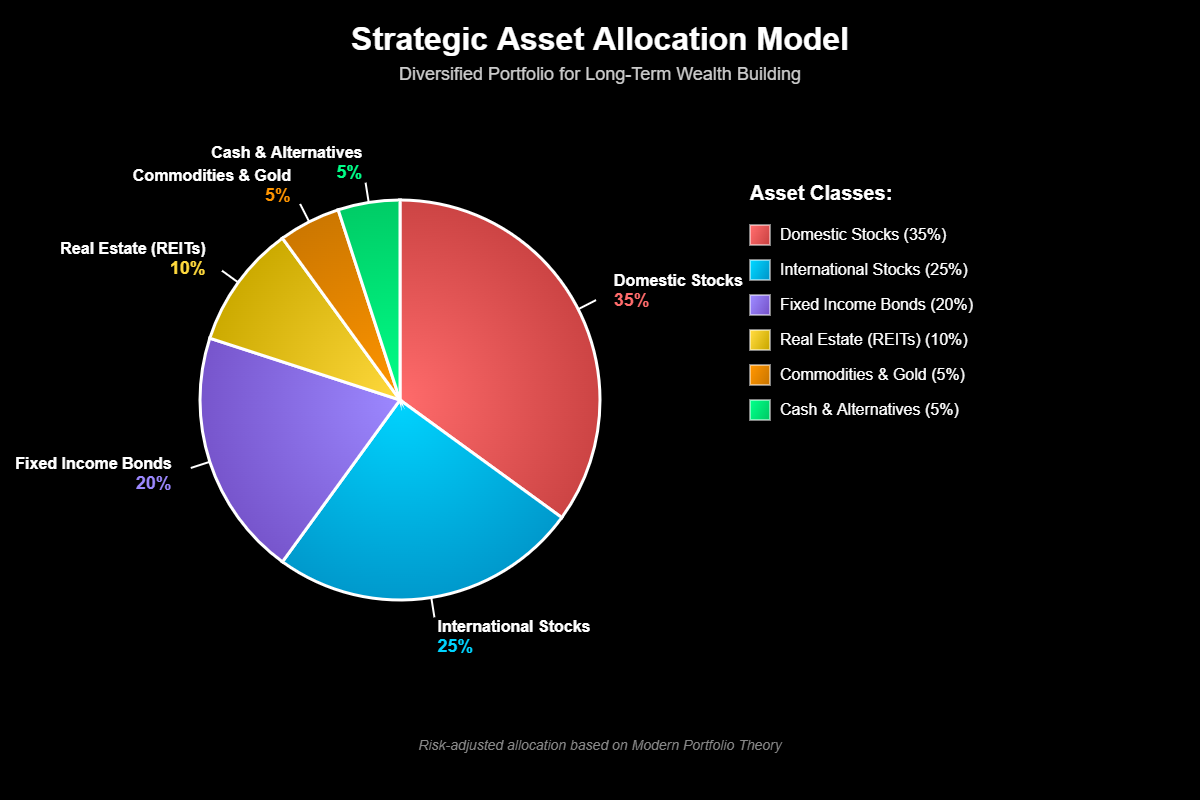 Rebalanceamento de Carteira Anual: O Guia Definitivo Para Investir 7 Como Fazer o Rebalanceamento Anual
