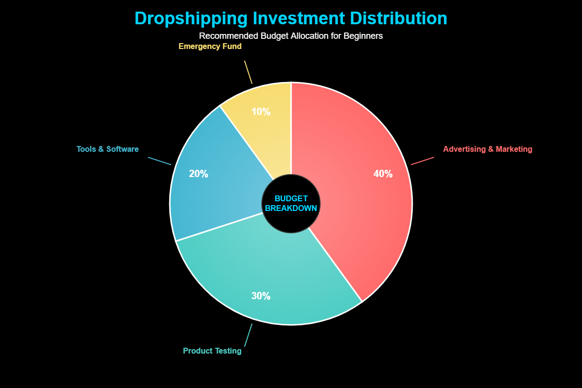 Como Ficar Rico com Dropshipping: Segredos dos Milionários 7 Como Ficar Rico com Dropshipping: Segredos dos Milionários