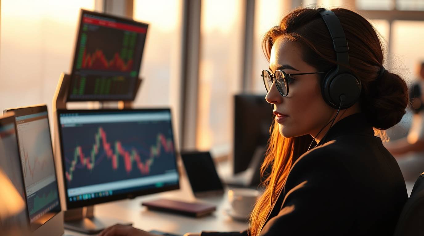 Como Operar Forex com Confluência de Indicadores 37 Como Operar Forex com Confluência de Indicadores