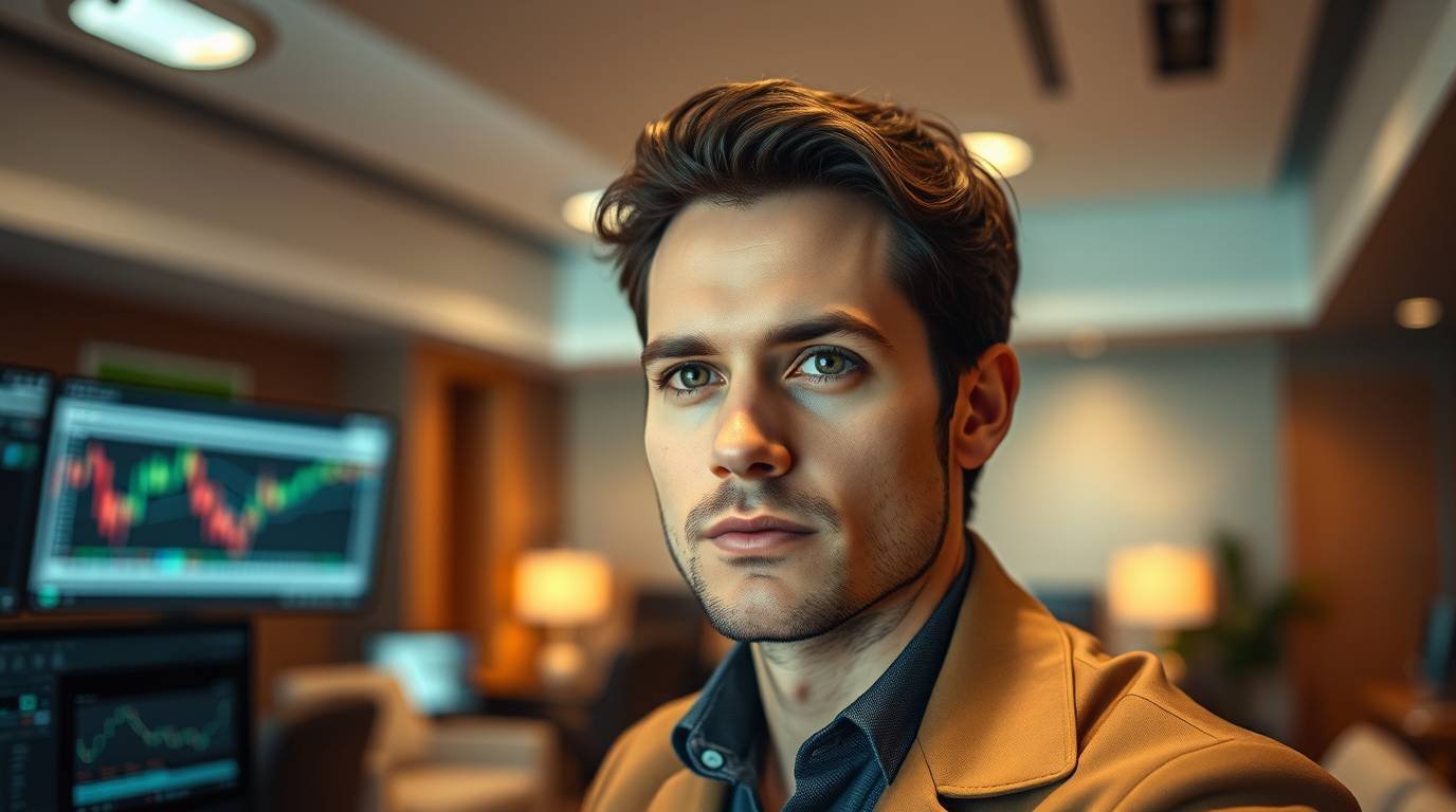 Controle Emoções Forex: O Segredo dos Traders Vencedores 16 Controle Emoções Forex