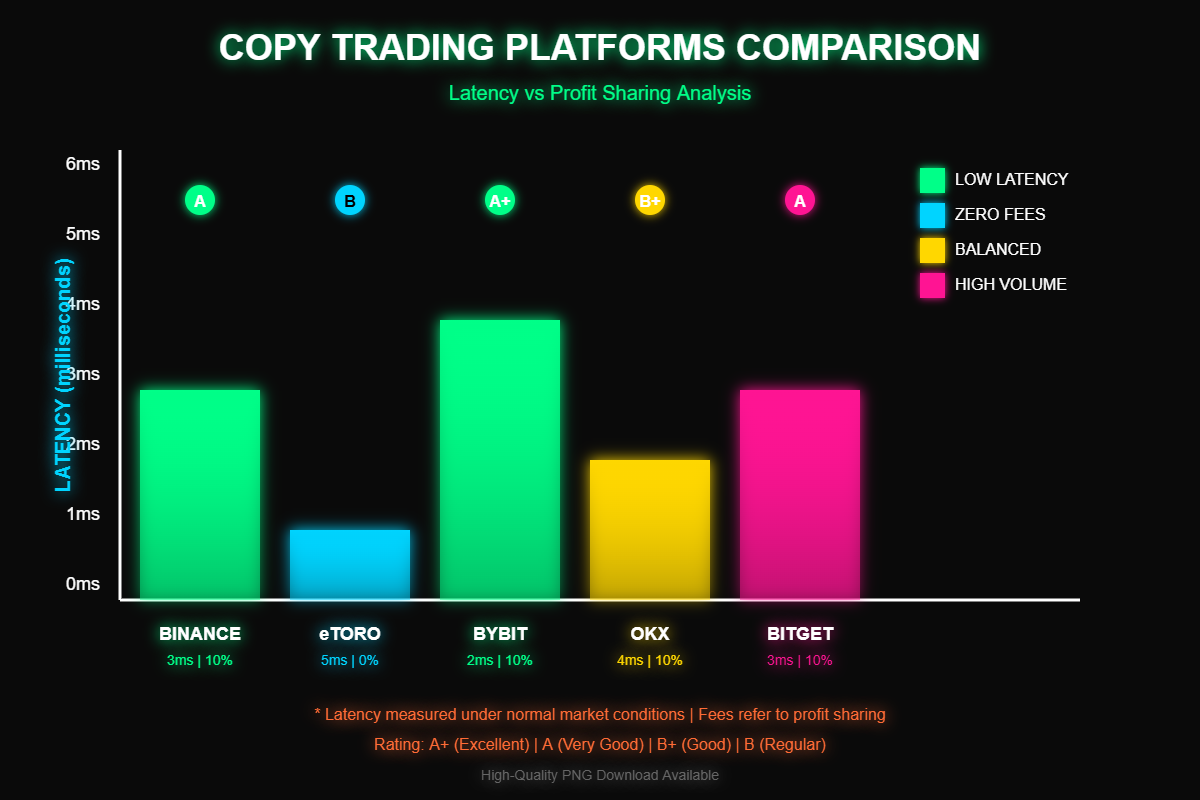 Copy Trade: Revolucionando o Mercado de Criptomoedas 6 Copy Trade: Revolucionando o Mercado de Criptomoedas
