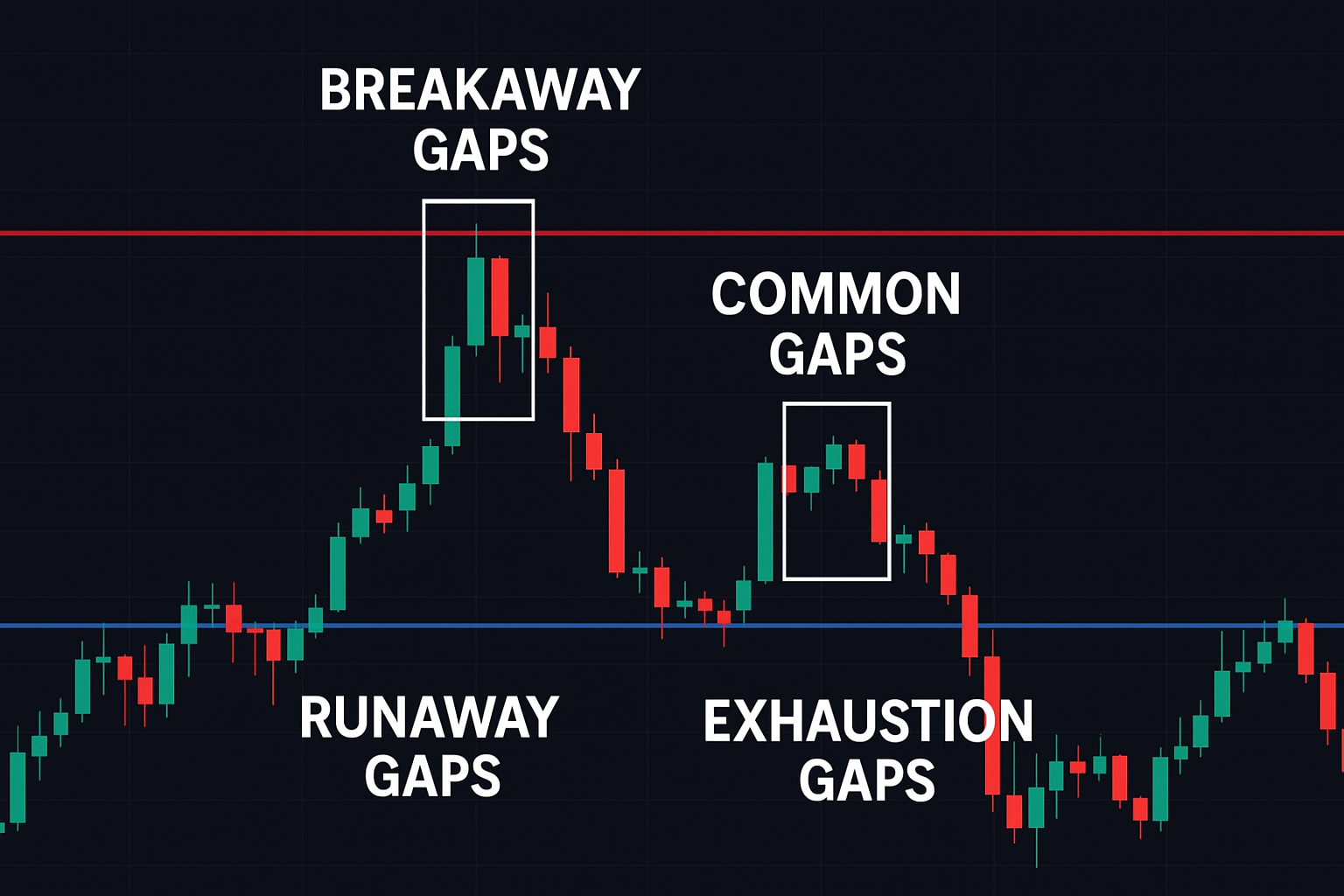 Estratégia Forex: Como Dominar os Intervalos de Domingo com Maestria 4 Estratégia Forex