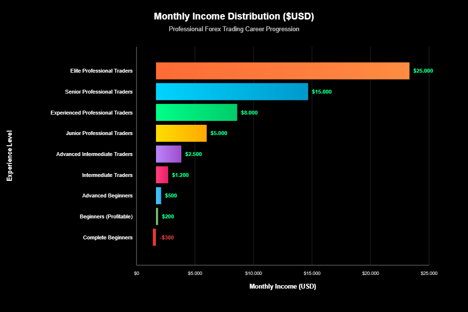 Forex Tempo Integral: Tudo Que Você Precisa Saber