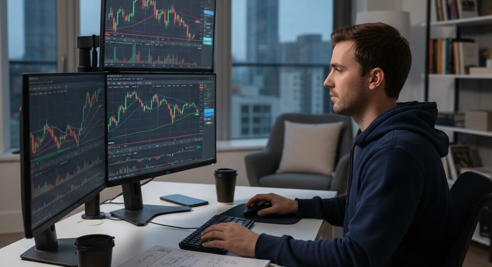 Bônus Sem Depósito Forex: A Porta de Entrada Para Traders Iniciantes 12 Bônus Sem Depósito Forex