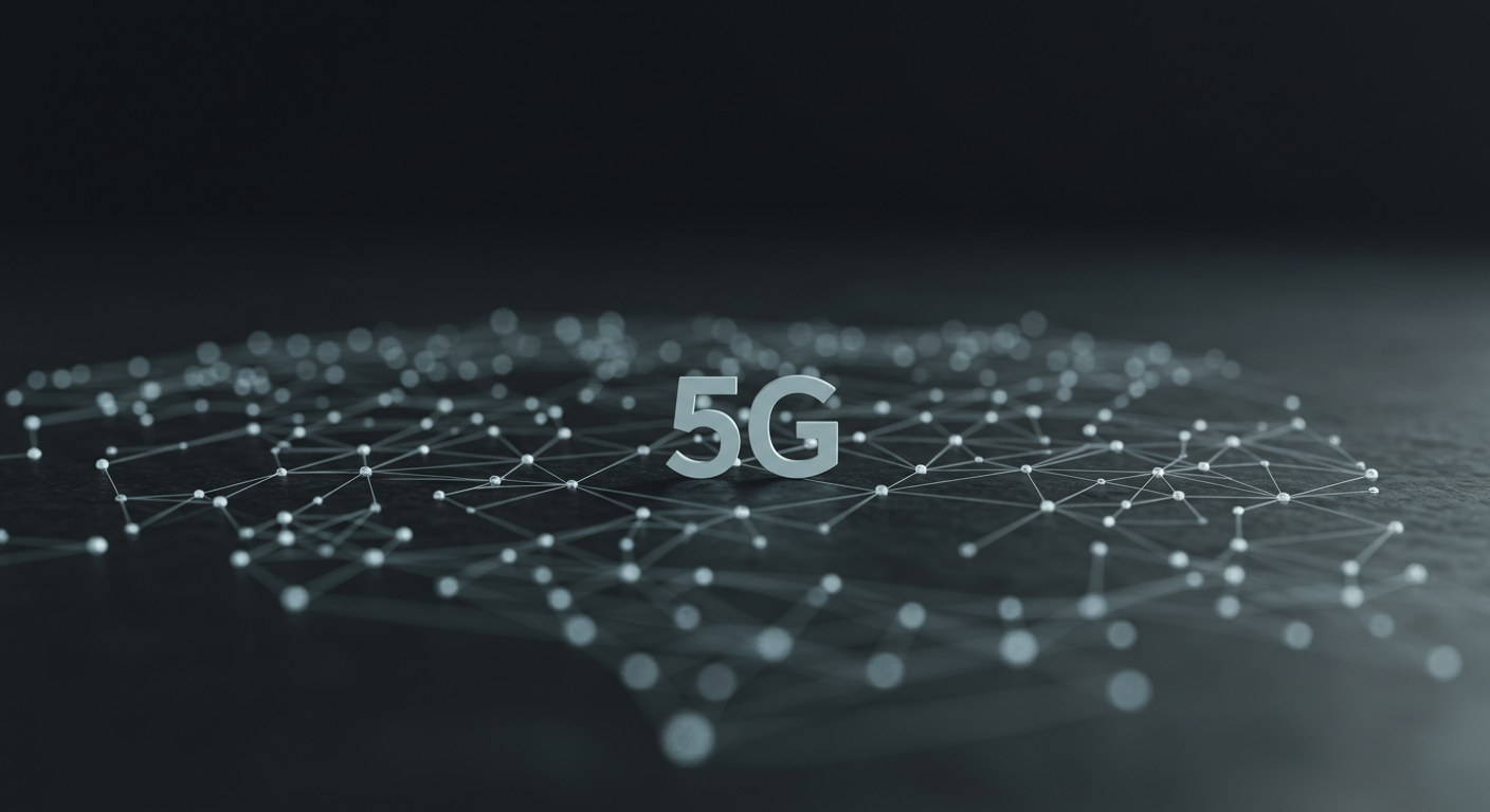 Gigantes do 5G: As Empresas que Moldam o Futuro da Conexão 16 Gigantes do 5G As Empresas que Moldam o Futuro da Conexão