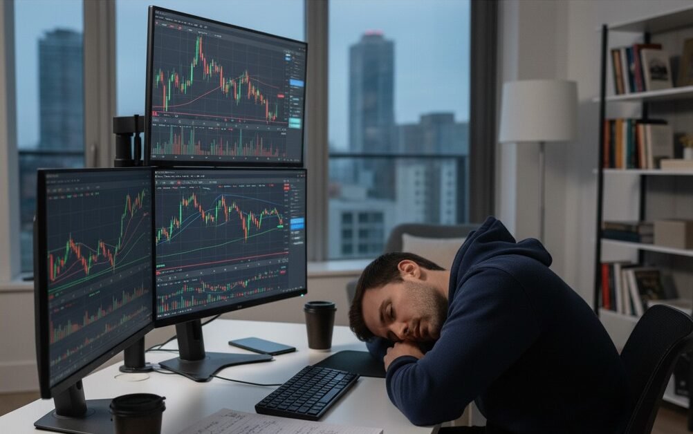Investimentos Automáticos Para Preguiçosos: Guia Completo 5 Investimentos Automáticos Para Preguiçosos: Guia Completo