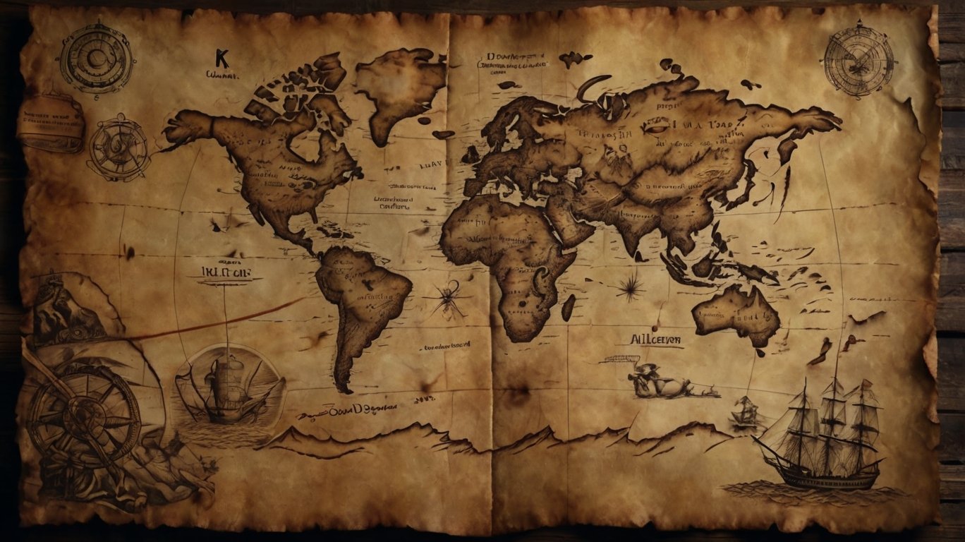 Investimentos Mais Lucrativos do Século XXI: O Mapa do Tesouro 27 Investimentos Mais Lucrativos do Século XXI O Mapa do Tesouro
