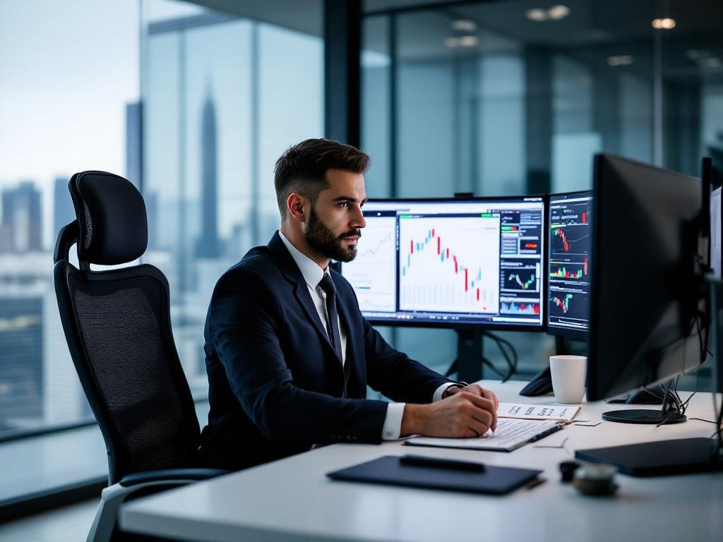 Melhor Corretora de Forex pra Robôs: Critérios Que Definem o Sucesso 15 Melhor Corretora de Forex pra Robôs