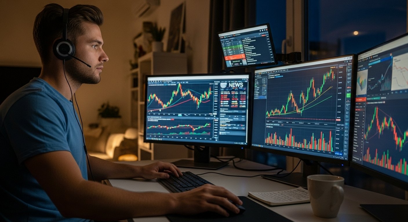 Melhores Corretoras Para Investir no Exterior 17 Melhores Corretoras Para Investir no Exterior