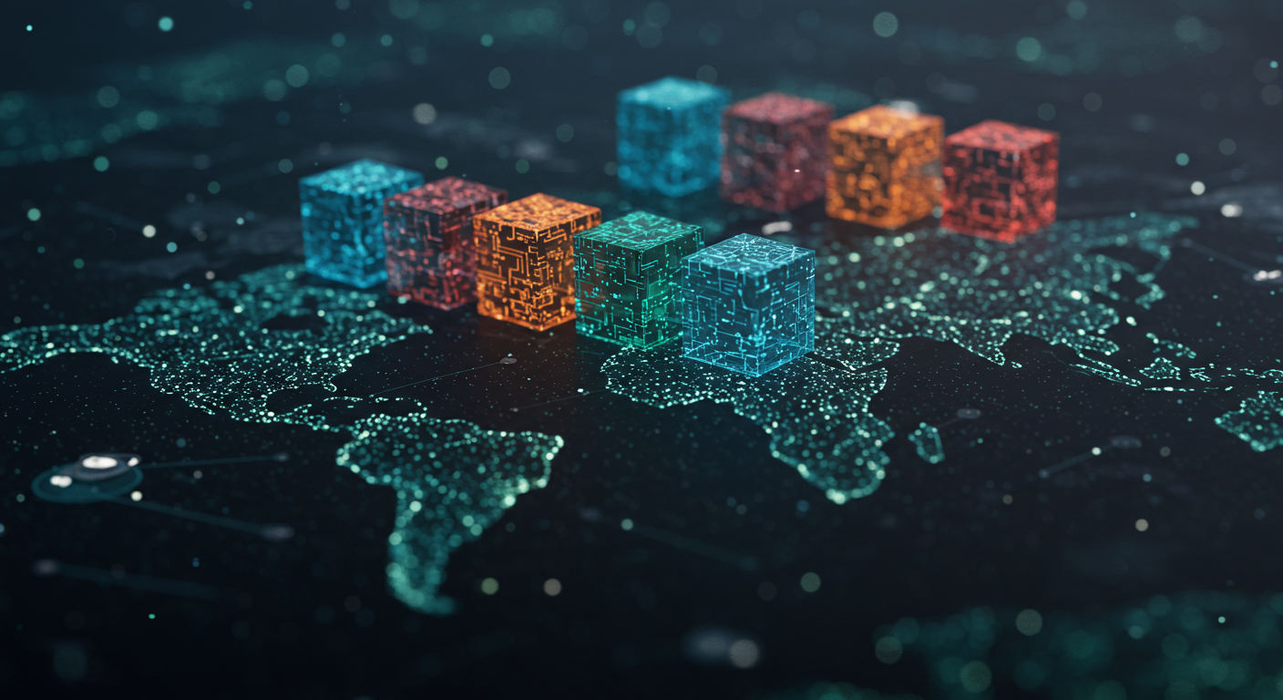 Oracles: Como Dados do Mundo Real Chegam à Blockchain 36 Oracles Como Dados do Mundo Real Chegam à Blockchain