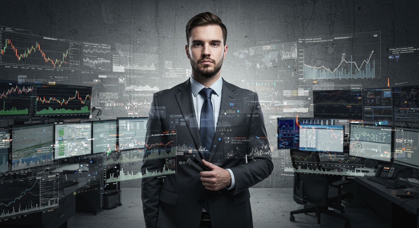 Perfil Investidor: Desvende Qual o Seu Tipo Ideal 3 Perfil Investidor Desvende Qual o Seu Tipo Ideal