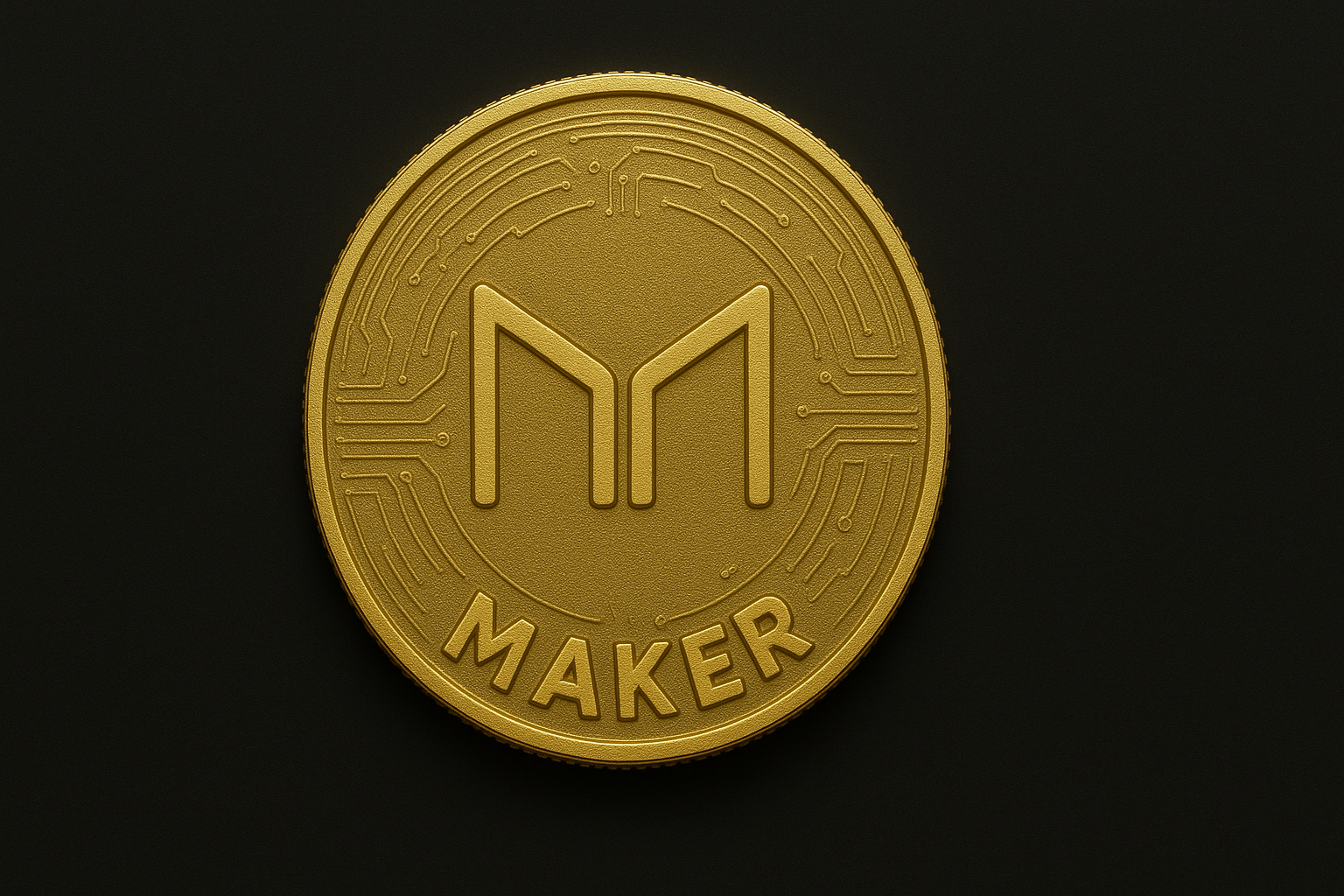 Previsão de Preços Maker (MKR) Para 2030 7 Previsão de Preços Maker (MKR) Para 2030