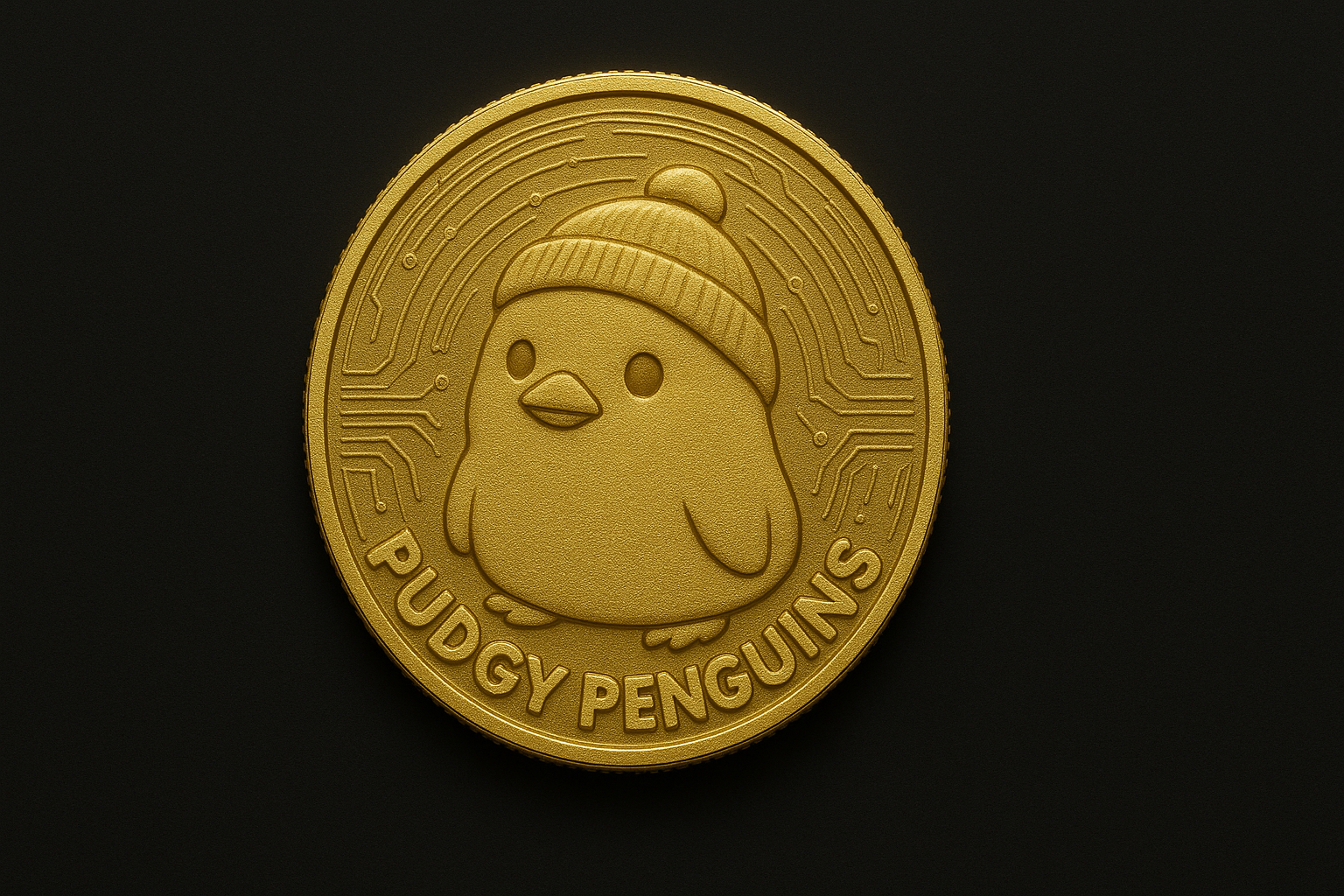 Previsão de Preços Pudgy Penguins (PENGU) Para 2030 14 Previsão de Preços Pudgy Penguins (PENGU) Para 2030