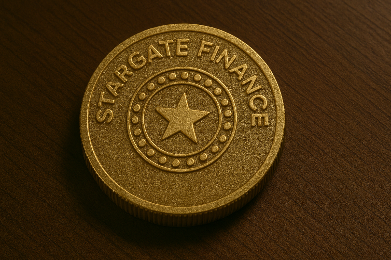 Previsão de Preços do Stargate Finance (STG) para 2030 7 Previsão de Preços do Stargate Finance (STG) para 2030
