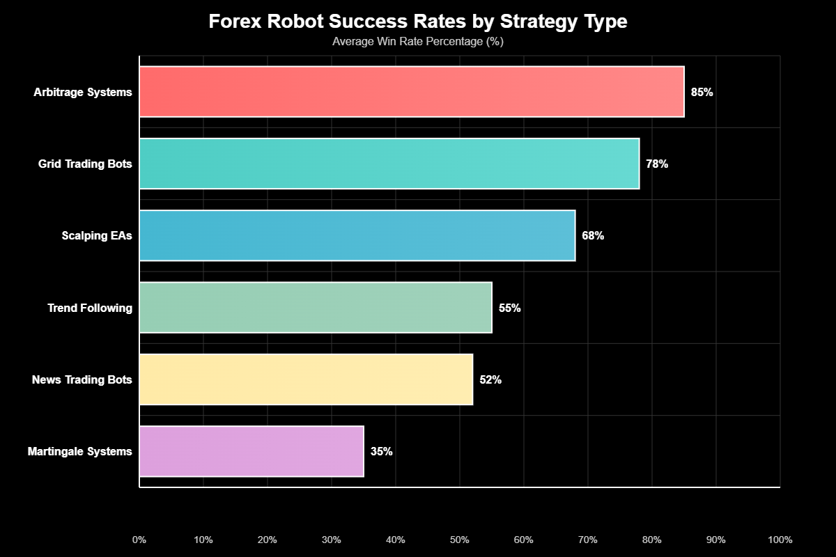 Robô Forex Automatizado: Vale Mesmo a Pena? 6 Robô Forex Automatizado