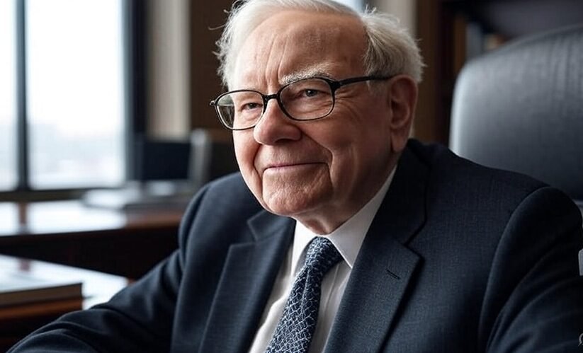 Warren Buffett: Os Segredos do Investimento para Construir Riqueza 33 Warren Buffett: Os Segredos do Investimento para Construir Riqueza