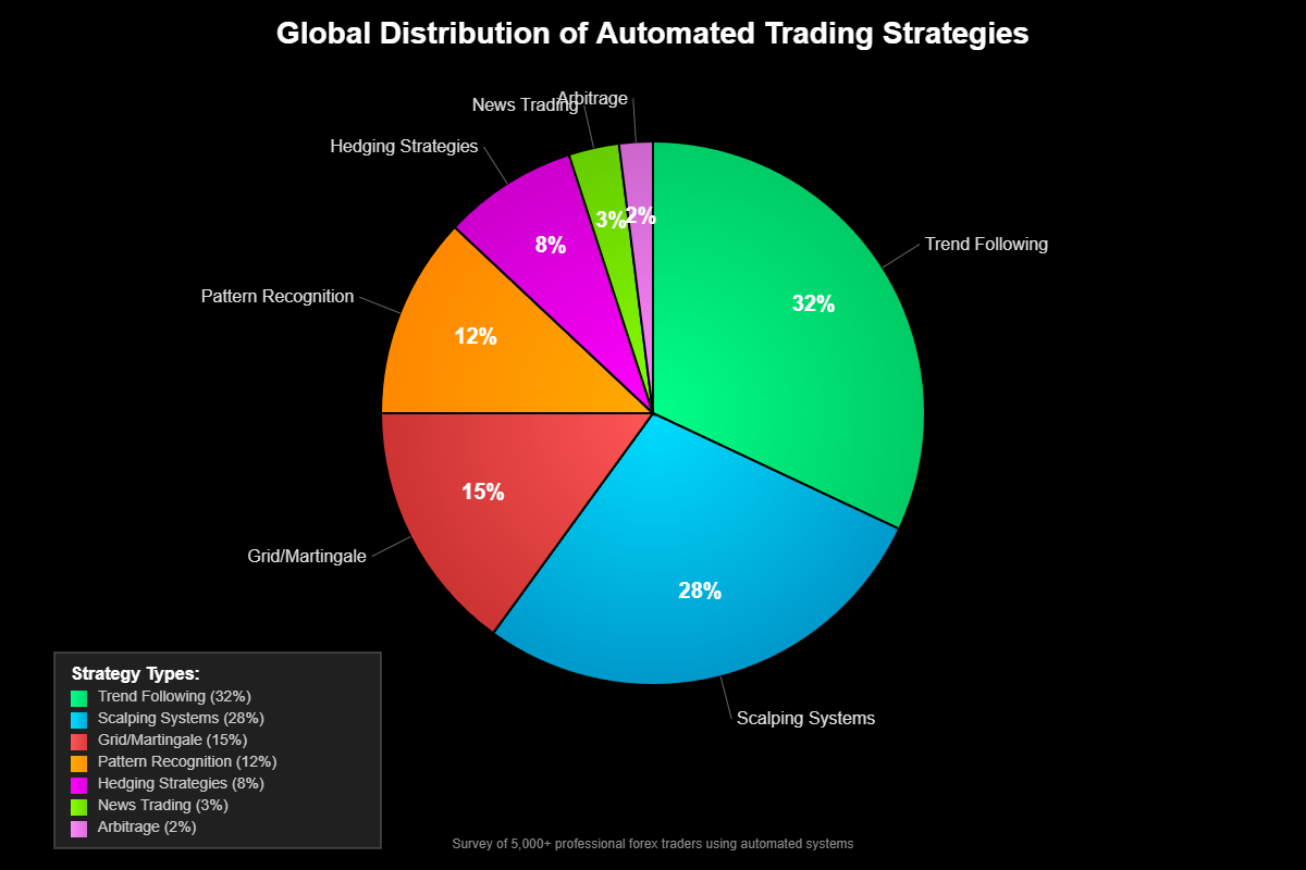 Robô Forex Automatizado: O Potencial dos Expert Advisors 7 Robô Forex Automatizado: O Potencial dos Expert Advisors