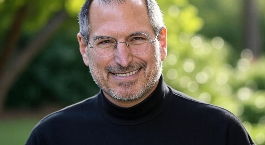 Como Steve Jobs Investiu Seu Dinheiro Fora da Apple 12 Como Steve Jobs Investiu Seu Dinheiro Fora da Apple