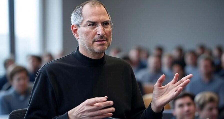 Como Steve Jobs Multiplicou Sua Fortuna Fora da Apple 26 Como Steve Jobs Multiplicou Sua Fortuna Fora da Apple