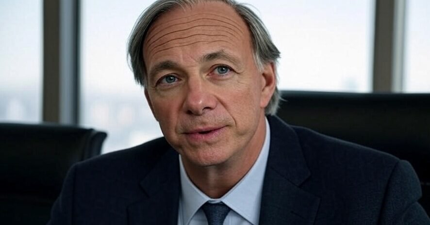Princípios Ray Dalio: Revolucionando Decisões e Liderança Global 9 Princípios Ray Dalio: Revolucionando Decisões e Liderança Global