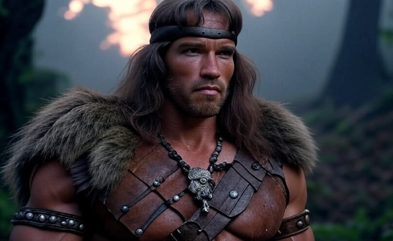 Como Arnold Schwarzenegger Construiu Sua Fortuna Bilionária 7 Como Arnold Schwarzenegger Construiu Sua Fortuna Bilionária