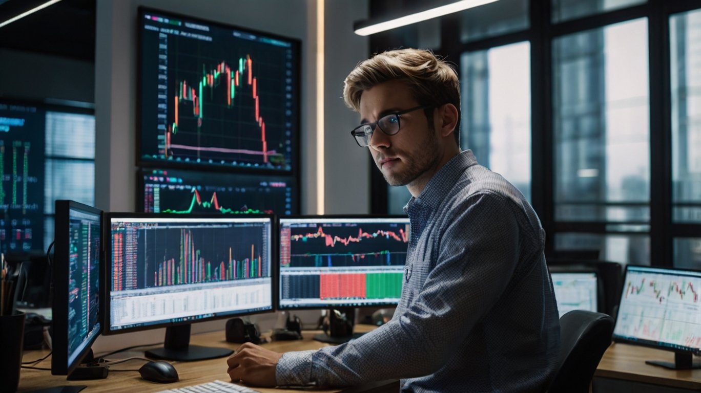 Os Melhores Ativos para Operar no Forex: O Guia Definitivo 10 Os Melhores Ativos para Operar no Forex: O Guia Definitivo